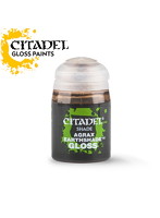 AGRAX EARTHSHADE GLOSS 24ML