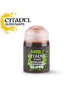 REIKLAND FLESHSHADE GLOSS 24ML