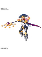 LBX ダンボール戦機 ナイトメア