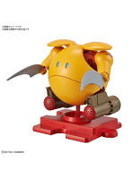ハロ ザクレロハロ