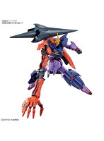 HGBD:R 1/144 ガンダムゼルトザーム