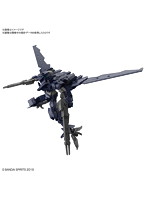 【3月再生産分】30MM 1/144 eEXM-17 アルト（空中戦仕様）［ネイビー］