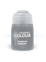 TECHNICAL: ’ARDCOAT （24ML）