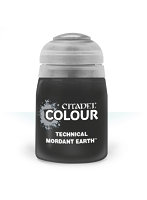 TECHNICAL: MORDANT EARTH (24ML)