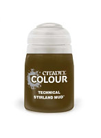 TECHNICAL: STIRLAND MUD (24ML)