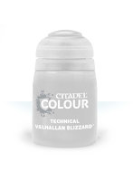 TECHNICAL: VALHALLAN BLIZZARD 24ML