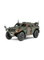 1/35MM 陸上自衛隊 軽装甲機動車 （LAV）