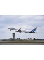 1/144 エアバスA321 Neo