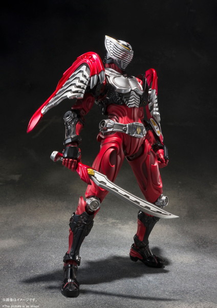 S.I.C. 仮面ライダー龍騎