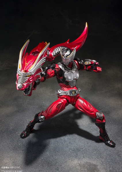 S.I.C. 仮面ライダー龍騎