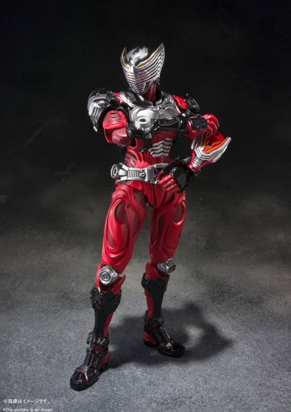 S.I.C. 仮面ライダー龍騎