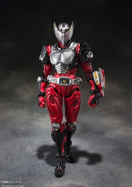 S.I.C. 仮面ライダー龍騎