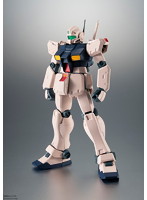 ROBOT魂＜SIDE MS＞ 機動戦士ガンダム0083 STARDUST MEMORY RGM-79C ジム改 ver. A.N.I.M.E.