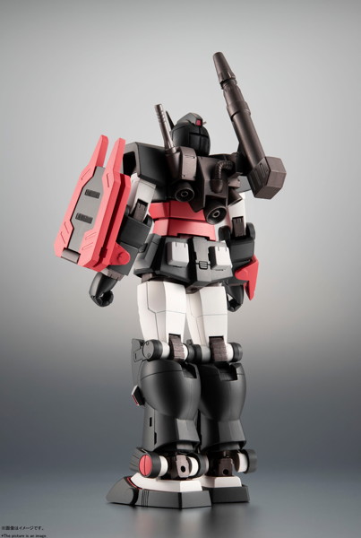 ROBOT魂＜SIDE MS＞ 機動戦士ガンダム FA-78-2 ヘビーガンダム ver. A.N.I.M.E.