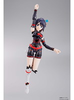 S.H.Figuarts TAMASHII GIRL AOI