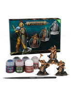 STORMCAST PAINT SET JPN WARHAMMER AoS