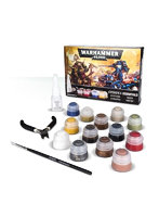 WARHAMMER40000 ESSENTIAK SET