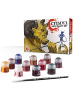 BASE PAINT SET