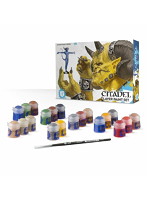 LAYER PAINT SET