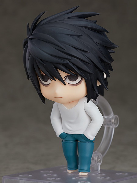 ねんどろいど DEATH NOTE L 2.0