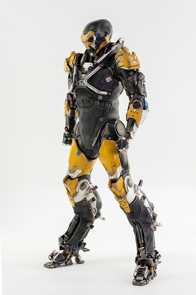 Anthem 1/6 Ranger Javelin（1/6 レンジャー・ジャベリン）