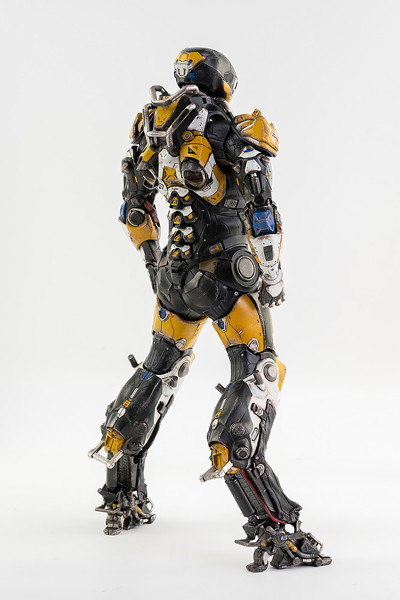 Anthem 1/6 Ranger Javelin（1/6 レンジャー・ジャベリン）