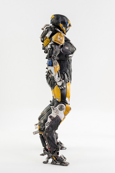 Anthem 1/6 Ranger Javelin（1/6 レンジャー・ジャベリン）