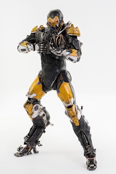 Anthem 1/6 Ranger Javelin（1/6 レンジャー・ジャベリン）