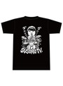 SUSURU TV.オリジナルTシャツ（黒・サイズXL）