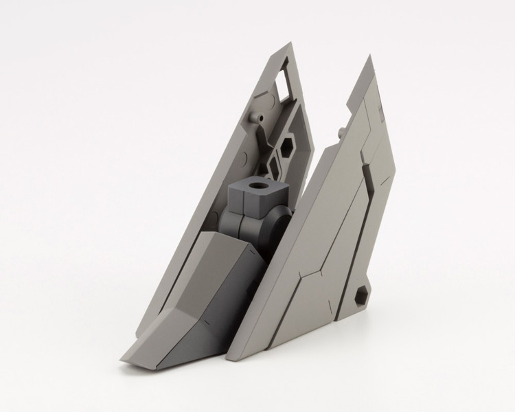M.S.G モデリングサポートグッズ メカサプライ17 エクスアーマーD