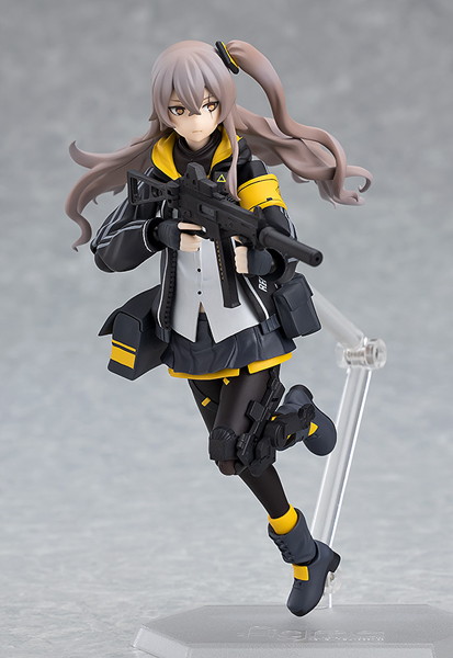 figma ドールズフロントライン UMP45