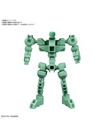 SDCS クロスシルエットフレーム［グリーン］