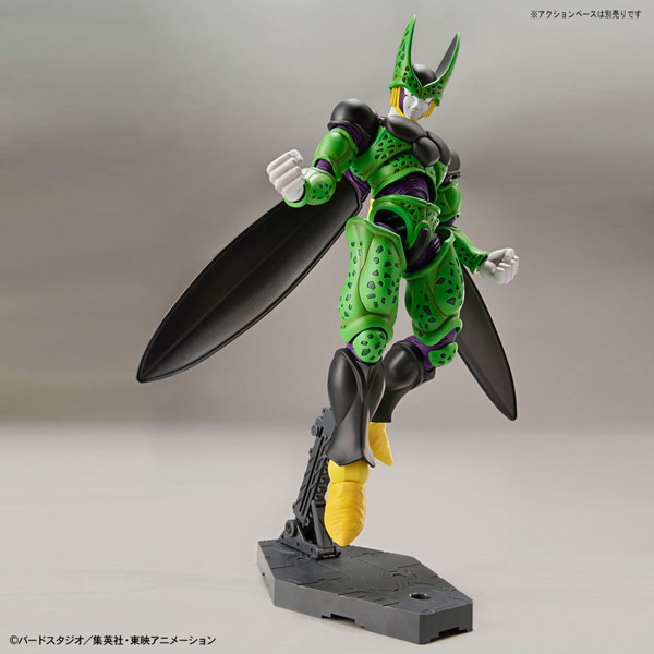 Figure-rise Standard セル（完全体）（リニューアル版）