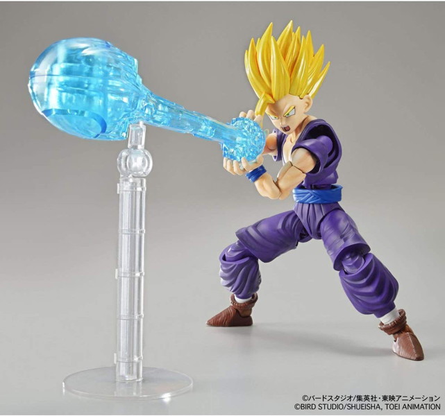 Figure-rise Standard 超サイヤ人2 孫悟飯（リニューアル版）