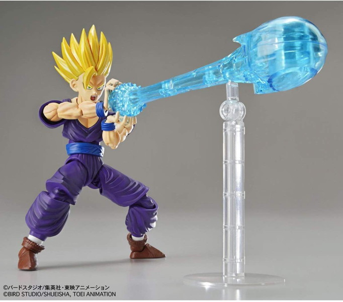 Figure-rise Standard 超サイヤ人2 孫悟飯（リニューアル版）