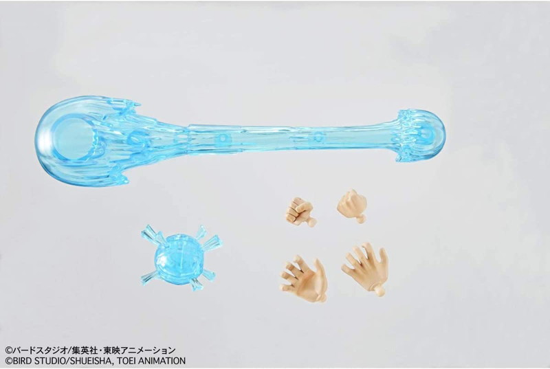 Figure-rise Standard 超サイヤ人2 孫悟飯（リニューアル版）