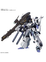 【10月再生産分】MG 1/100 213 FAZZ Ver.Ka