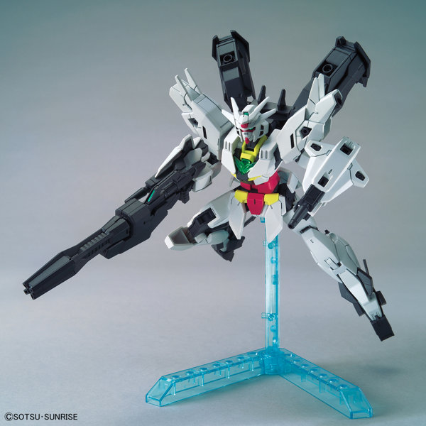 HGBD:R13 1/144 ジュピターヴガンダム