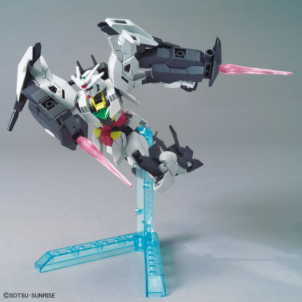 HGBD:R13 1/144 ジュピターヴガンダム