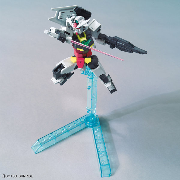 HGBD:R13 1/144 ジュピターヴガンダム
