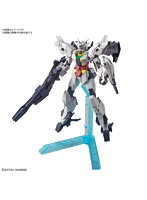 【7月再生産分】HGBD:R ガンダムビルドダイバーズRe:RISE 1/144 ジュピターヴガンダム