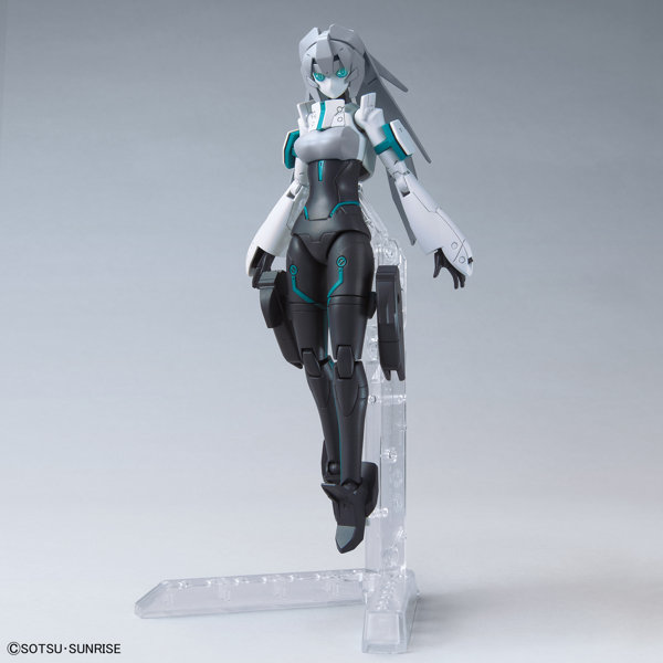 HGBD:R14 モビルドールメイ