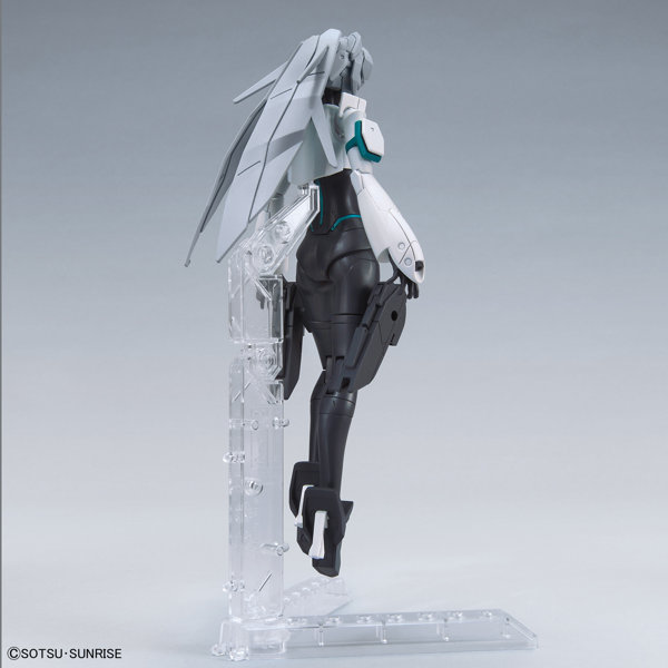 HGBD:R14 モビルドールメイ