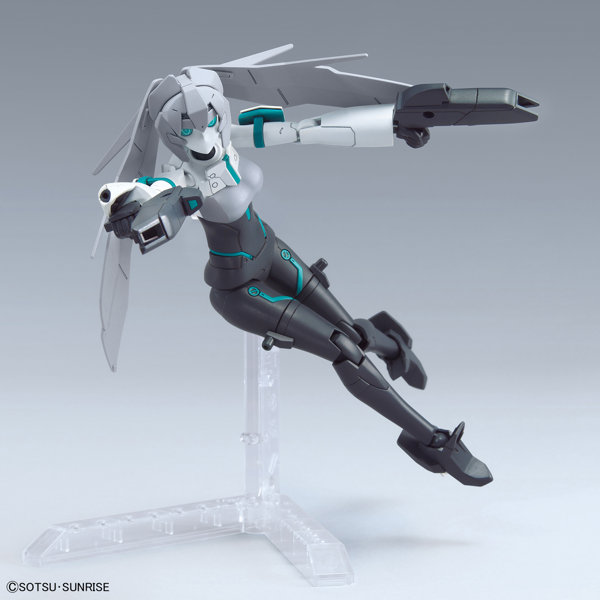 HGBD:R14 モビルドールメイ