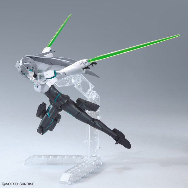 HGBD:R14 モビルドールメイ