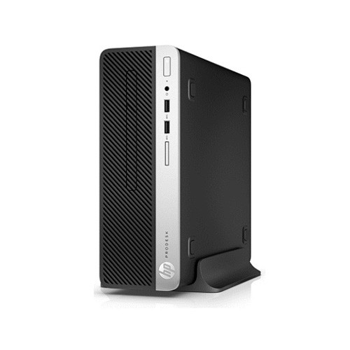 Dmm Com Hp デスクトップパソコン Prodesk 400 G5 Sf Ct 2zx70av Abkh ホビー通販