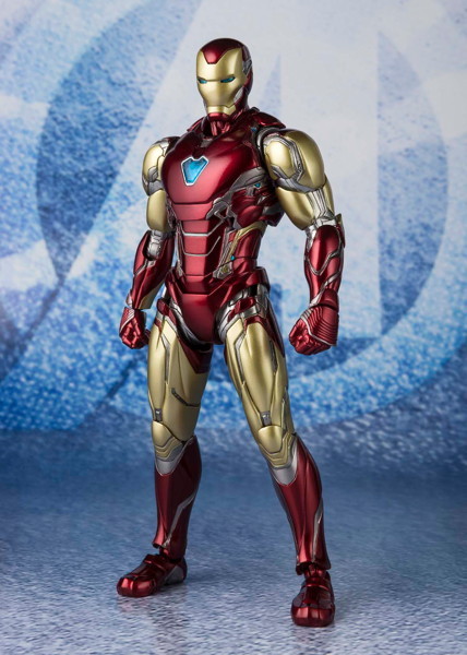 S.H.Figuarts アイアンマン マーク85 （AVENGERS ENDGAME）