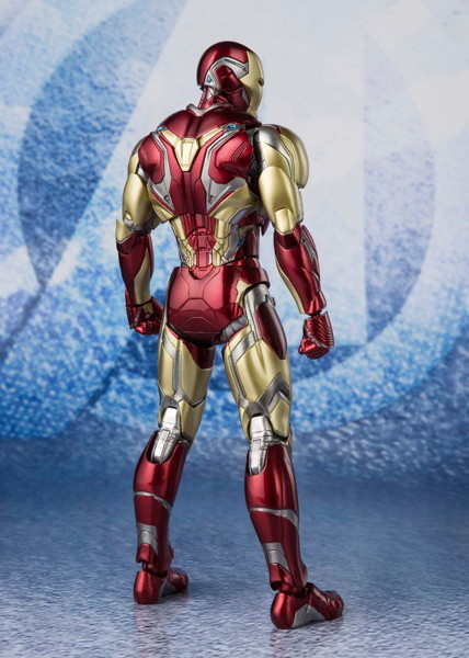 S.H.Figuarts アイアンマン マーク85 （AVENGERS ENDGAME）