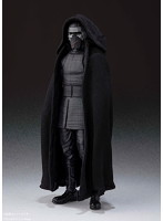 S.H.Figuarts カイロ・レン （STAR WARS:The Rise of Skywalker）