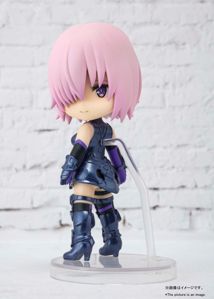 Figuarts-mini Fate/Grand Order マシュ・キリエライト